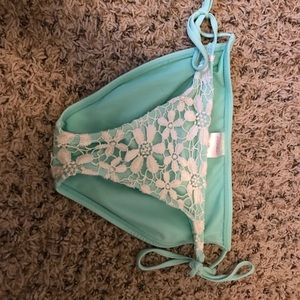 Bikini bottom